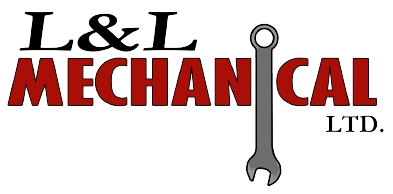 L & L Mechanical Ltd